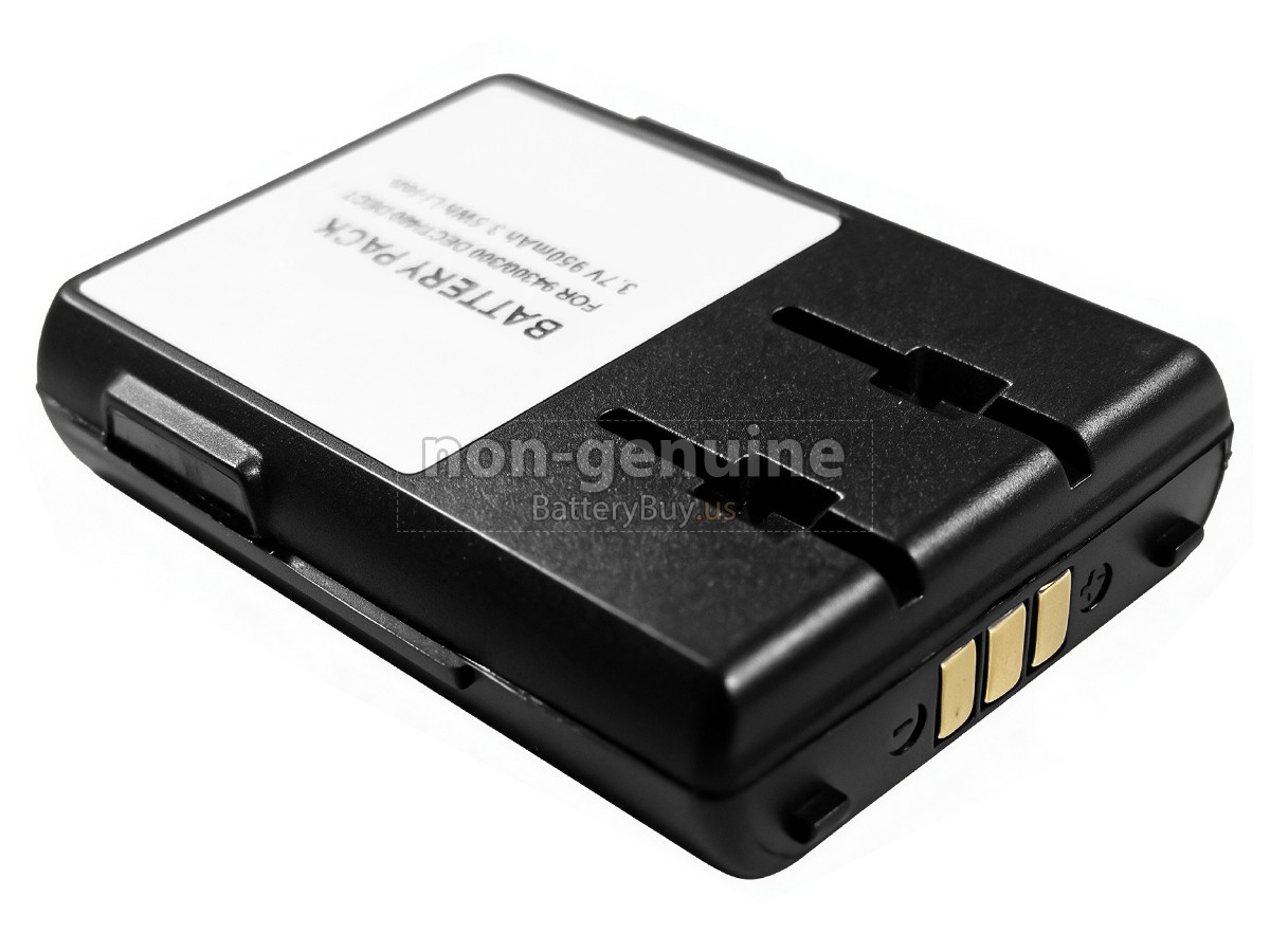 battery for Alcatel 3BN66305AAAA000828