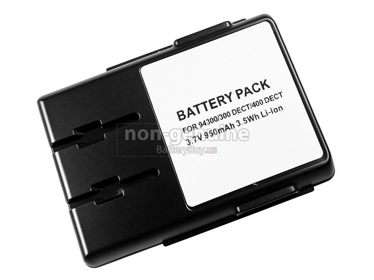battery for Alcatel 3BN66305AAAA000828