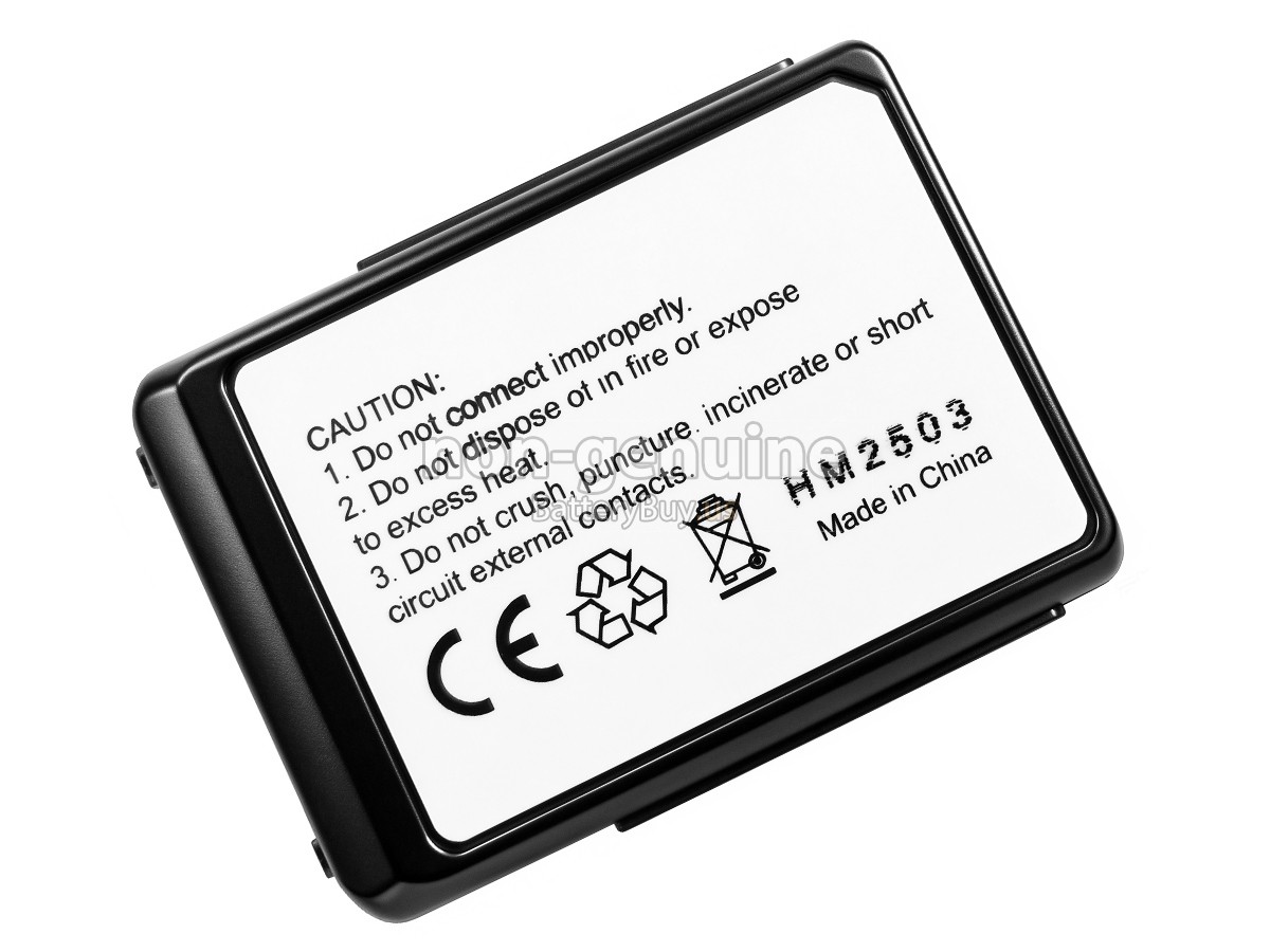 battery for Alcatel 3BN66305AAAA000828