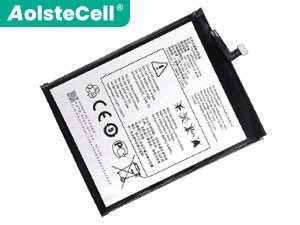 Alcatel TLp040M7 battery
