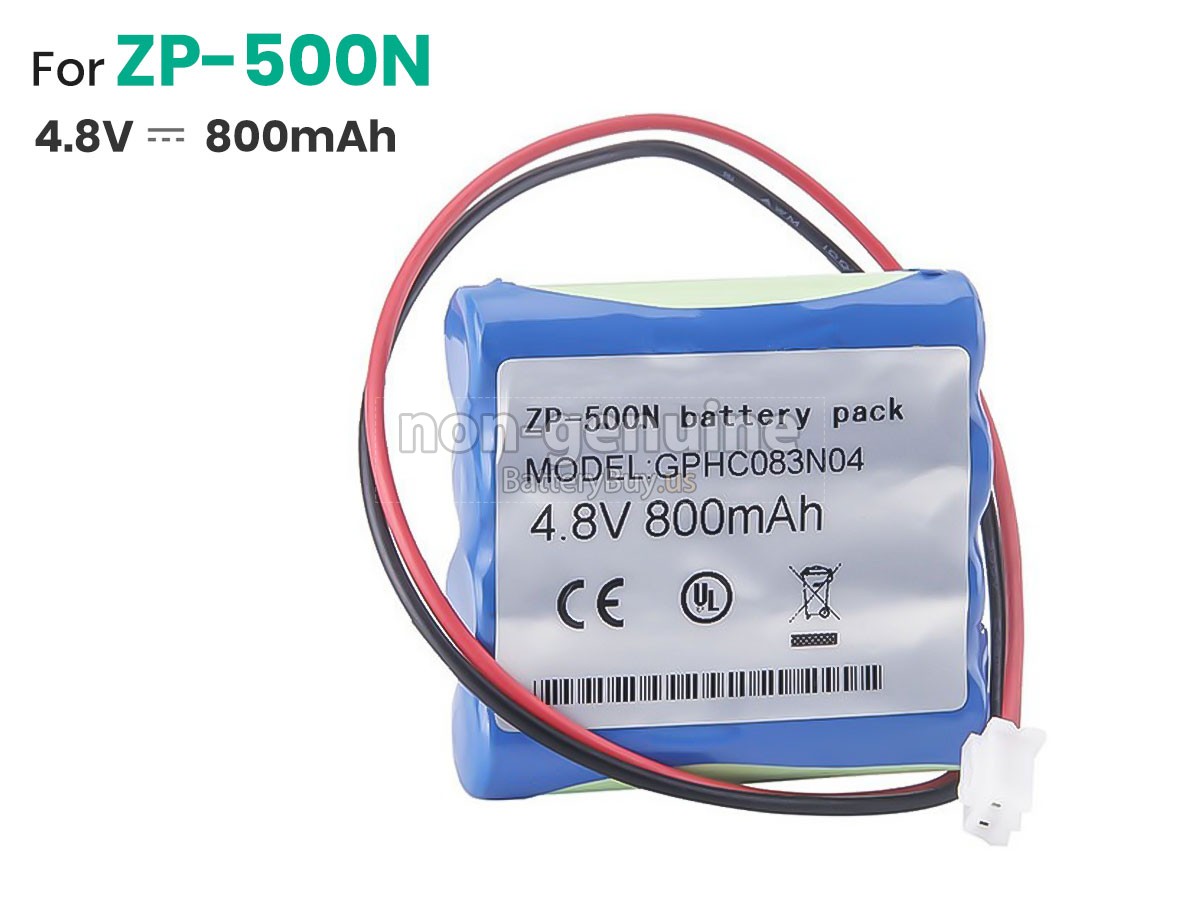 battery for ALGOL GPHC083N04
