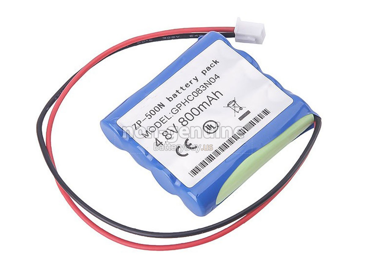 battery for ALGOL GPHC083N04