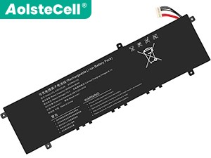 Alldocube GTbook i1405 battery