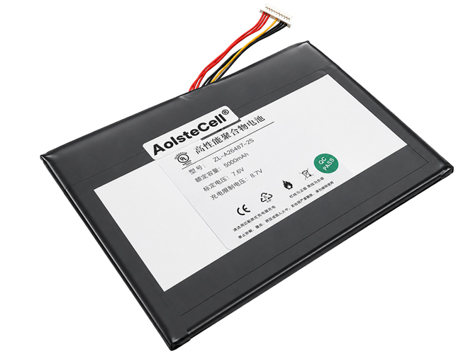 Alldocube iwork 20 pro i1025 battery