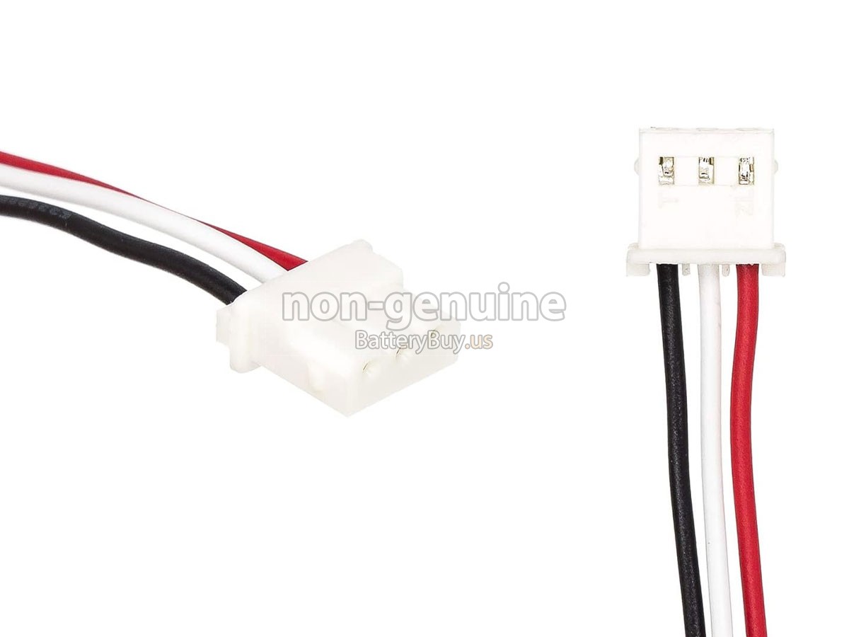 battery for Alpsat 4SF3HDS1