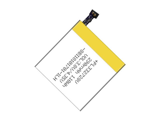 Amazfit PL322728H battery