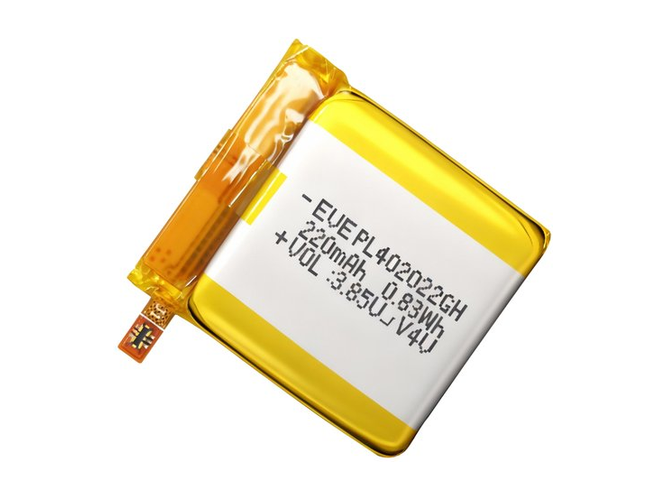 Amazfit PL402022GH battery