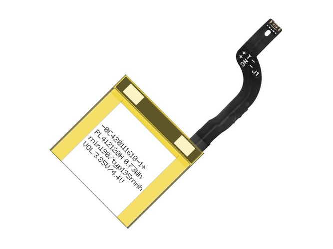 Amazfit PL412120H battery