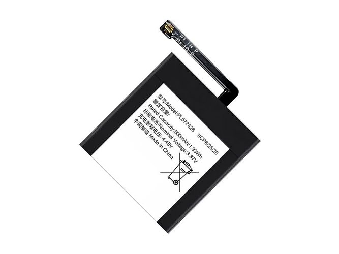 Amazfit PL572428 battery