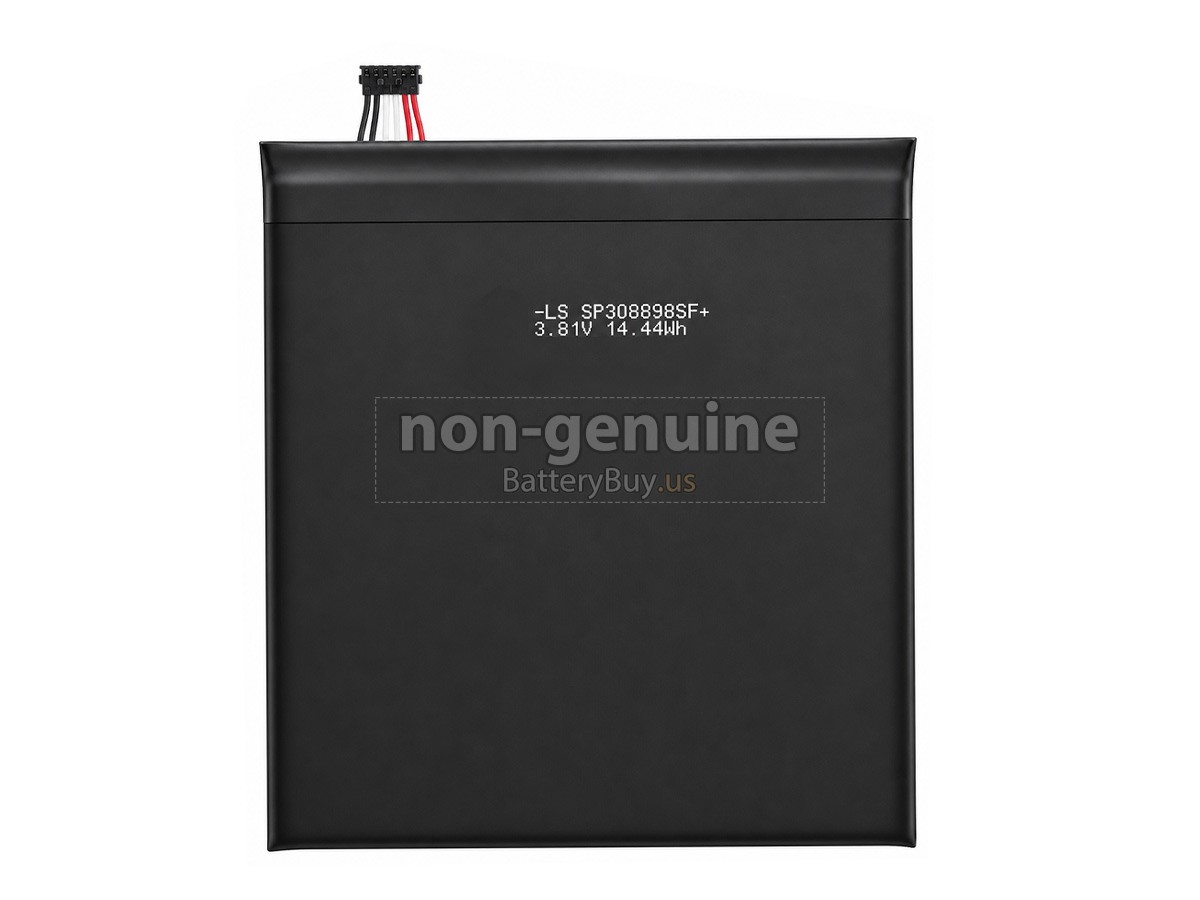 battery for Amazon 26S1028