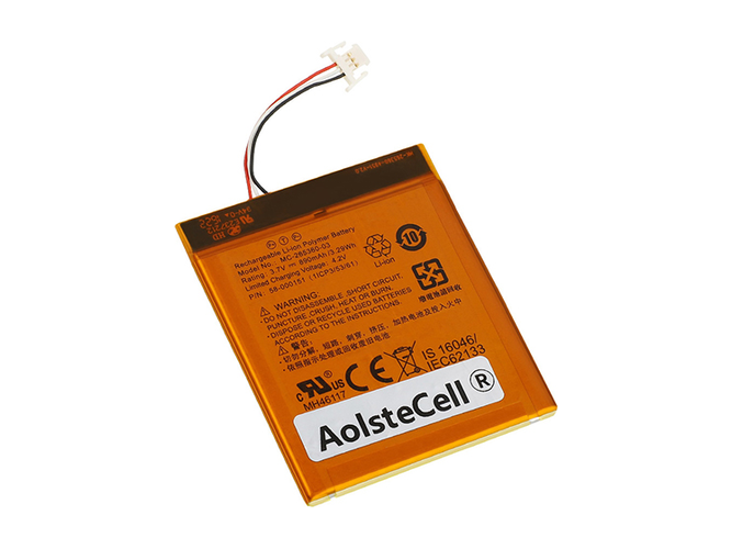 Amazon 58-000226 battery