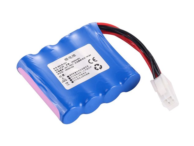 AMBAL ASU-I battery replacement