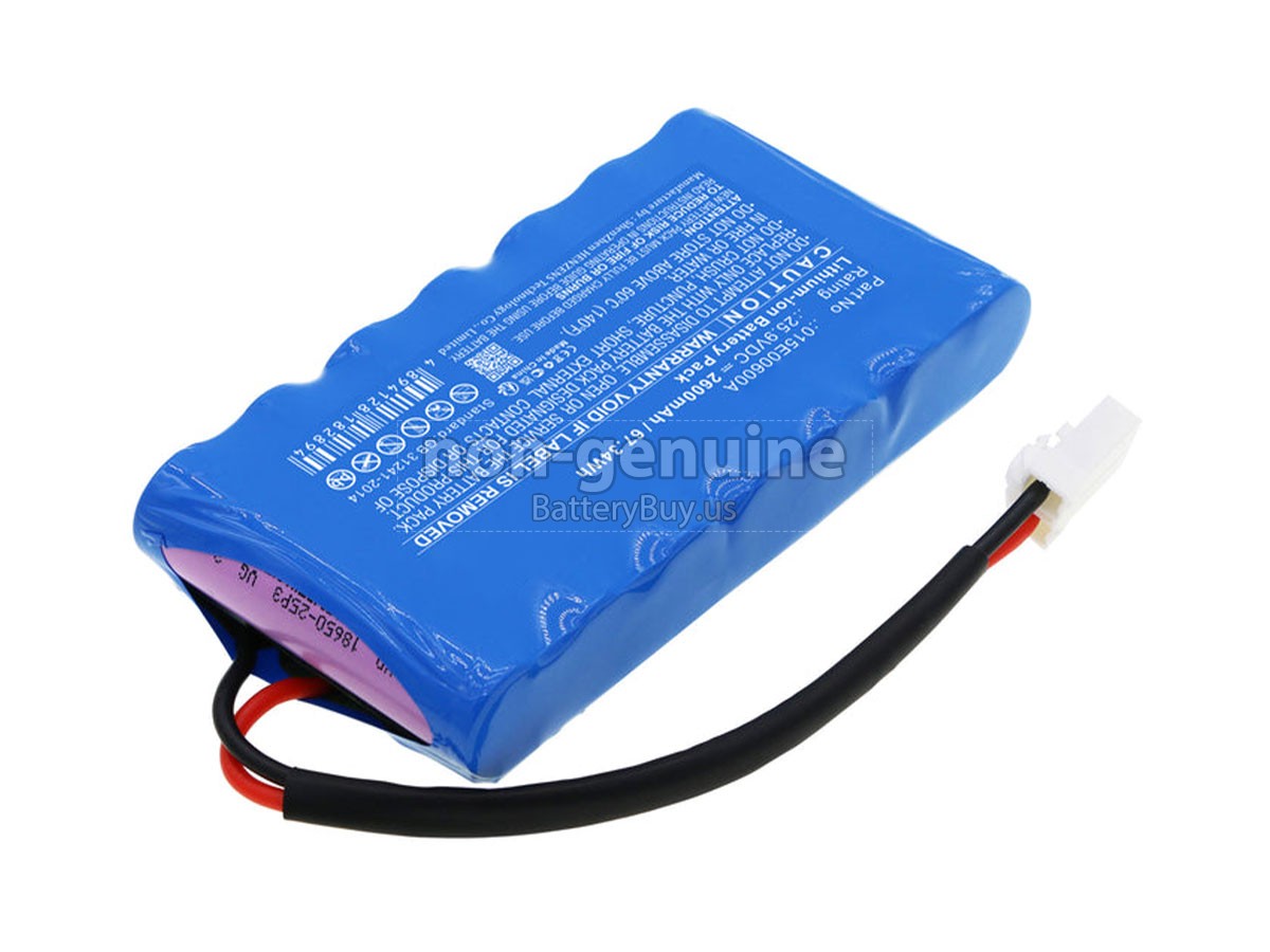 battery for Ambrogio L20 B