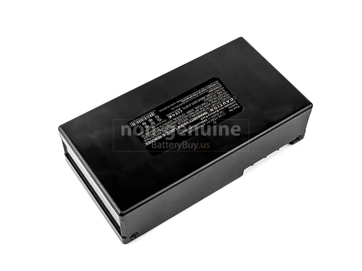 battery for Ambrogio 1126-1032-01