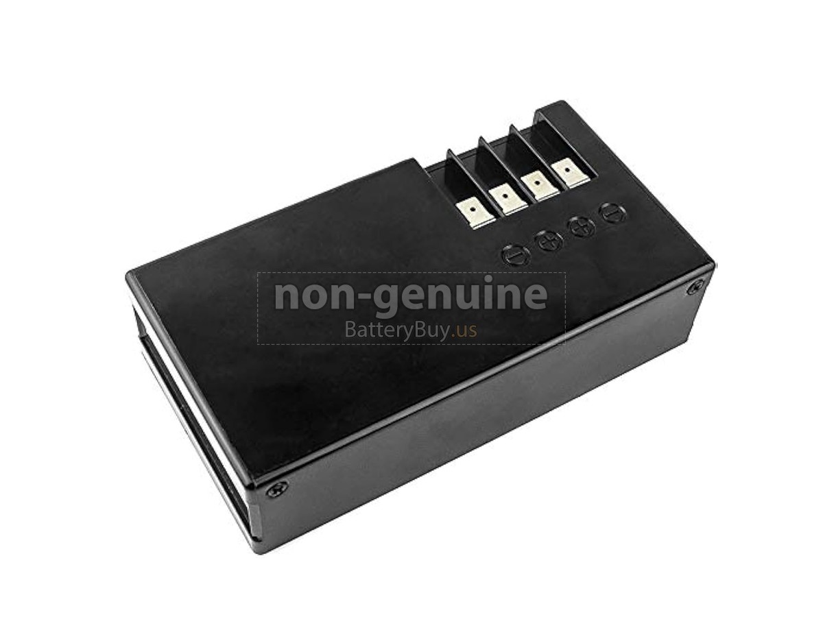 battery for Ambrogio 1126-1032-01