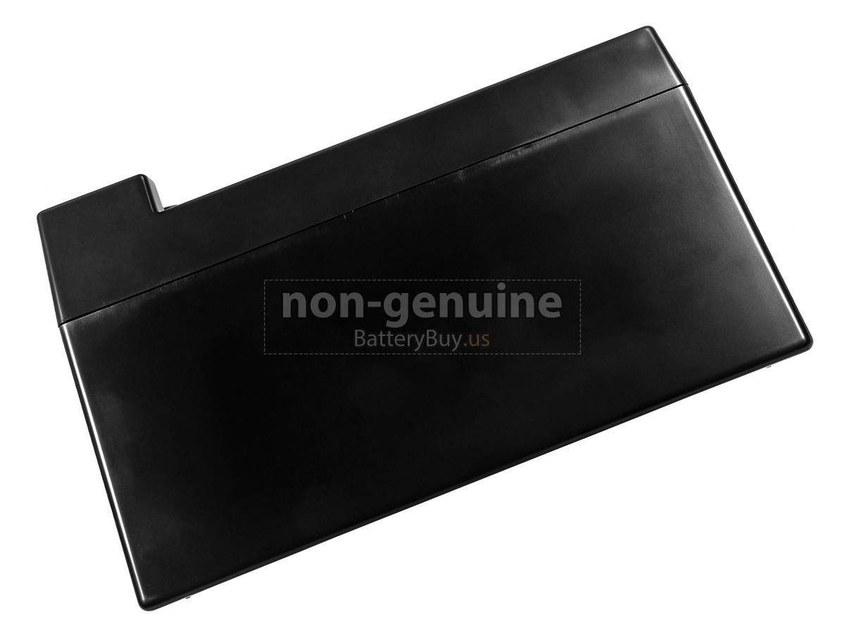 battery for Ambrogio L60 DELUXE PLUS