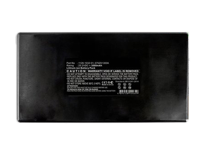 Ambrogio 1126-1032-01 battery