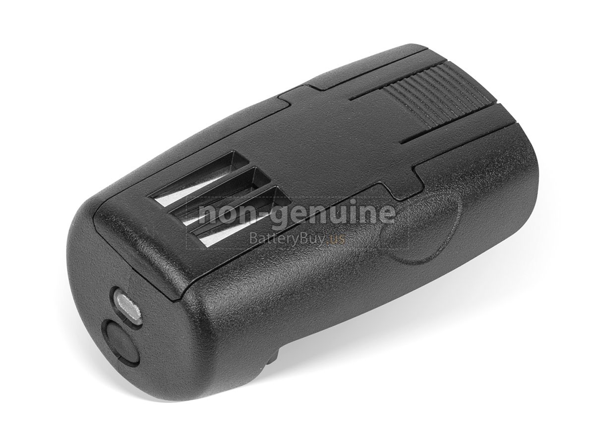 battery for Andis PULSE ZR II CLIPPERS