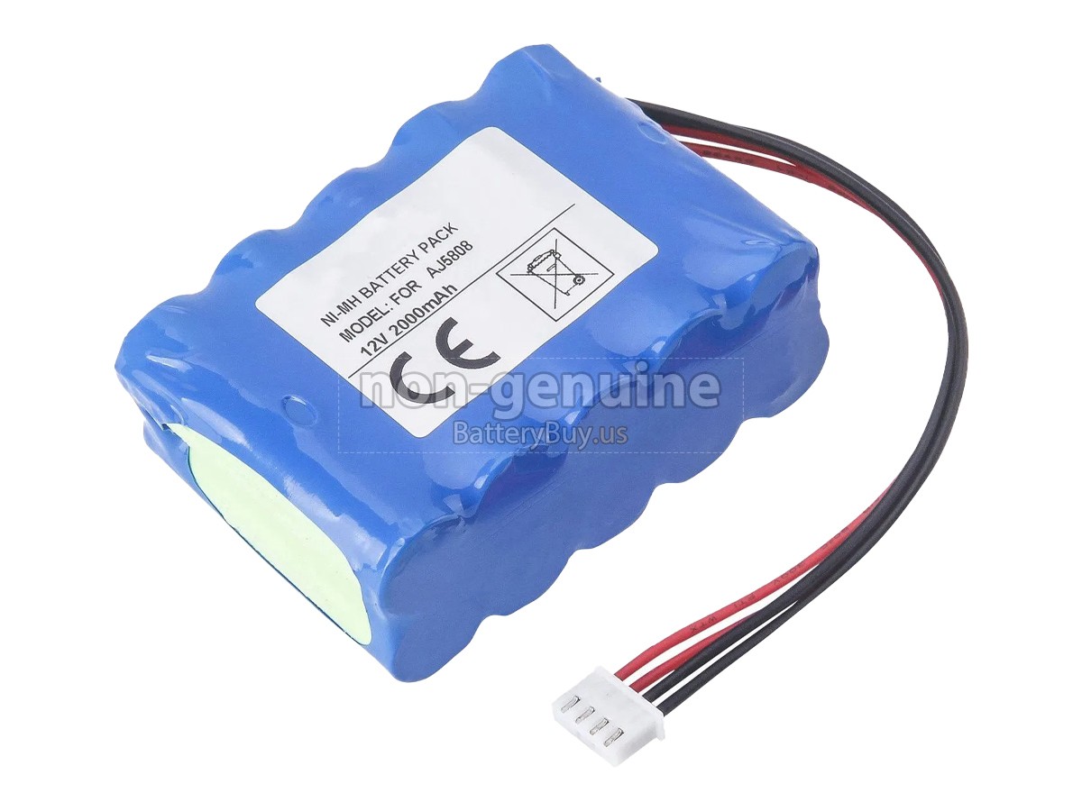 battery for ANGEL AJ5808