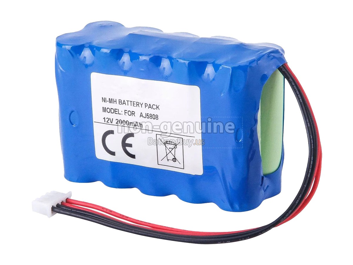battery for ANGEL AJ5808