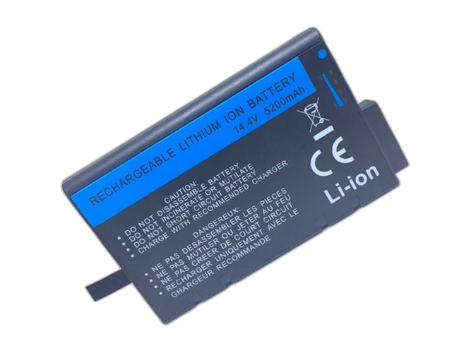 Anritsu 512HCBATT battery