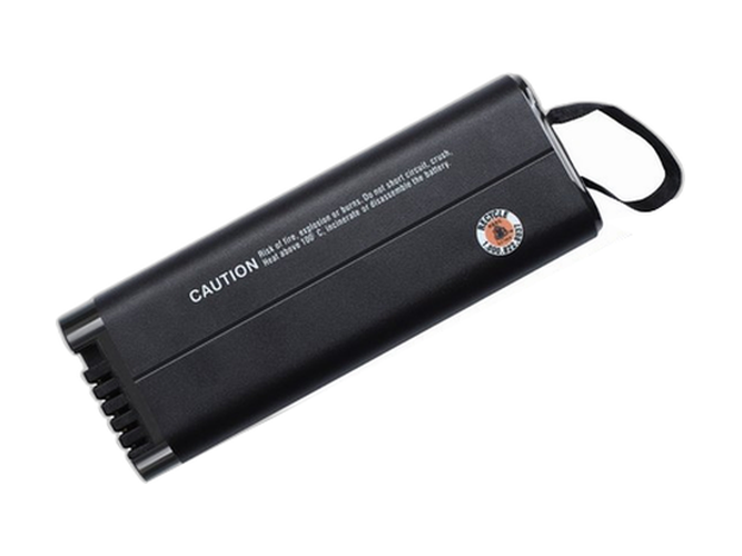 Anritsu S325D battery