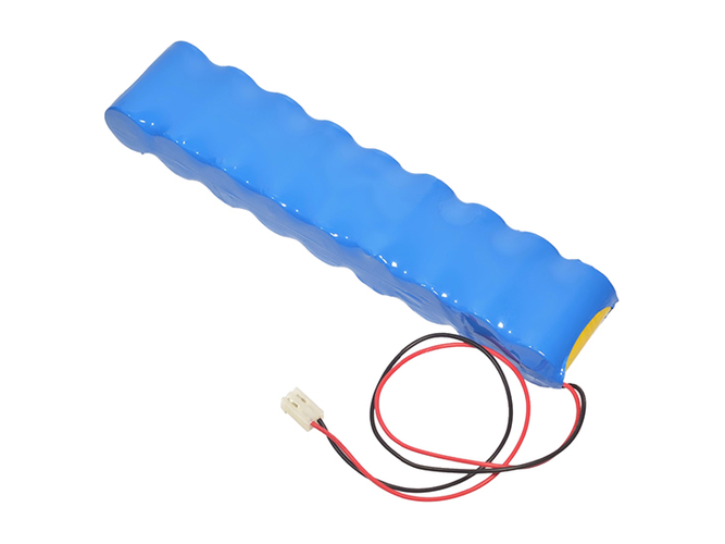 Anritsu MW9070B battery
