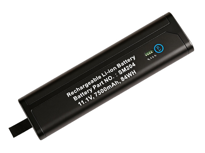 Anritsu SM204 battery