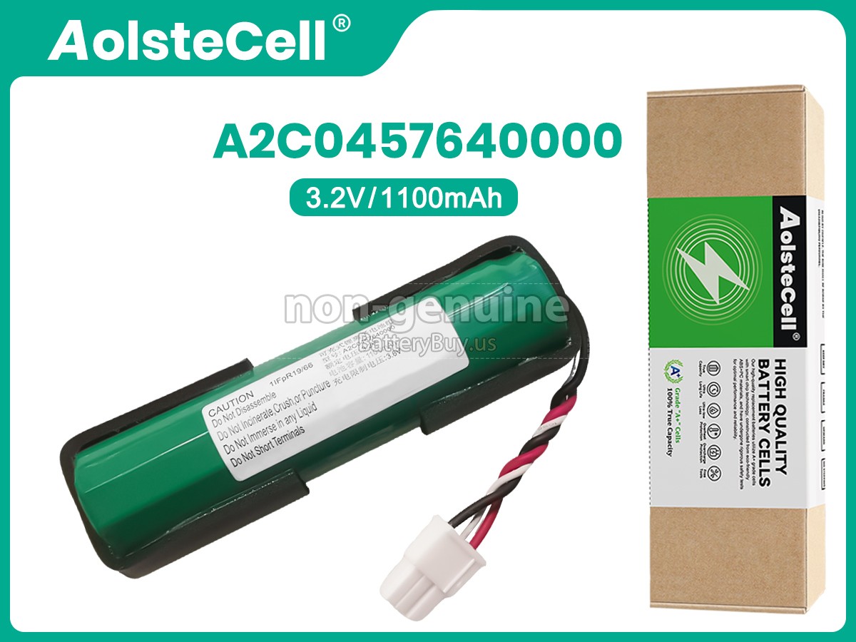 battery for AolsteCell A2C0457640000