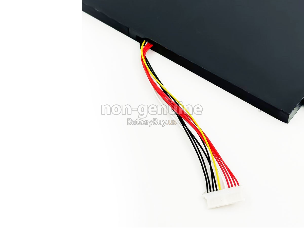 battery for AolsteCell PL578472-2S