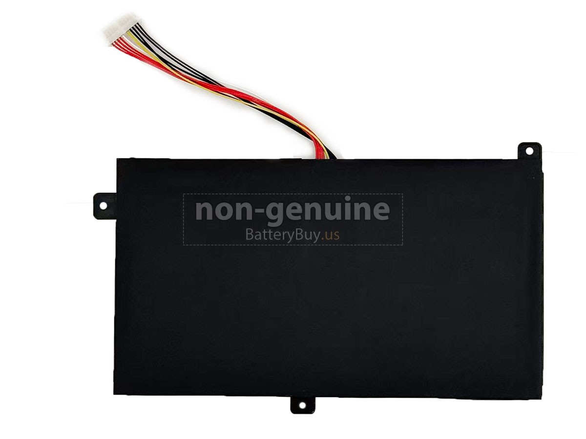 battery for AolsteCell PL578472-2S