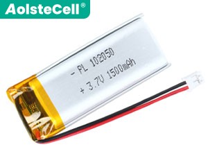 AolsteCell 102050 battery