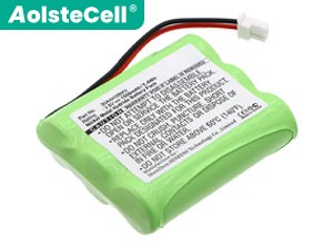 AolsteCell Rayovac RAY42 battery