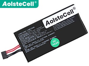 AolsteCell BT-M005 battery