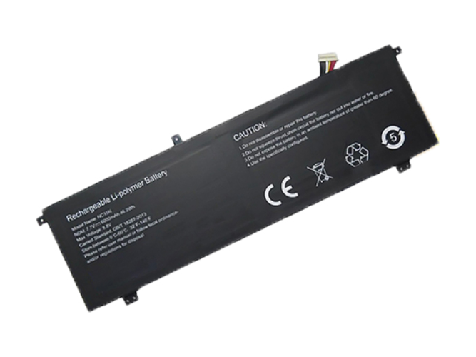 AolsteCell NC15N battery
