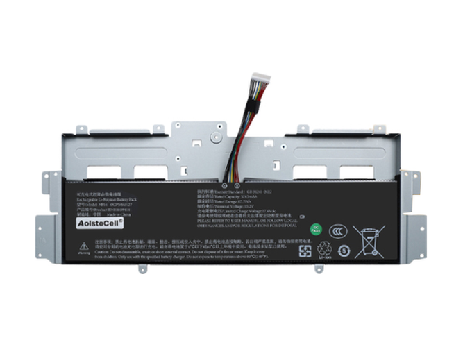 AolsteCell NF14 battery