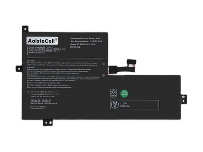 AolsteCell Q25G3S1P3E battery