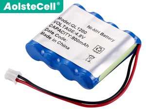 AolsteCell QL1200 battery