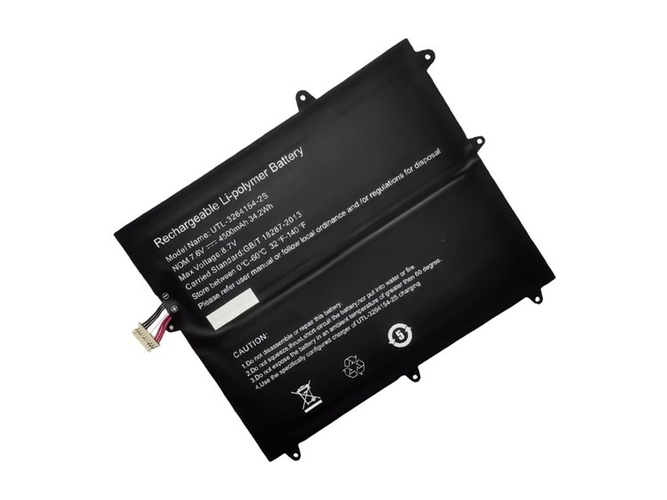 AolsteCell UTL-3264154-2S battery