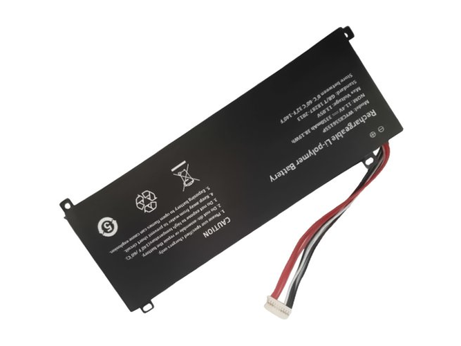 AolsteCell WYC8556155P battery