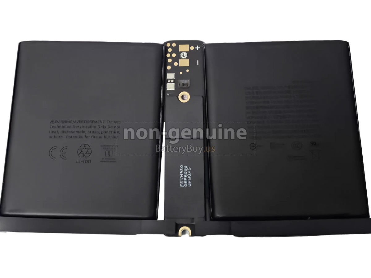 battery for Apple MacBook Pro 16-inch M4 Pro 2024 A3403