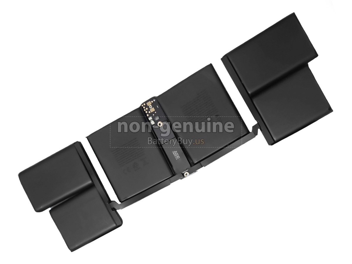 battery for Apple MacBook Pro 16-inch M4 Pro 2024 A3403