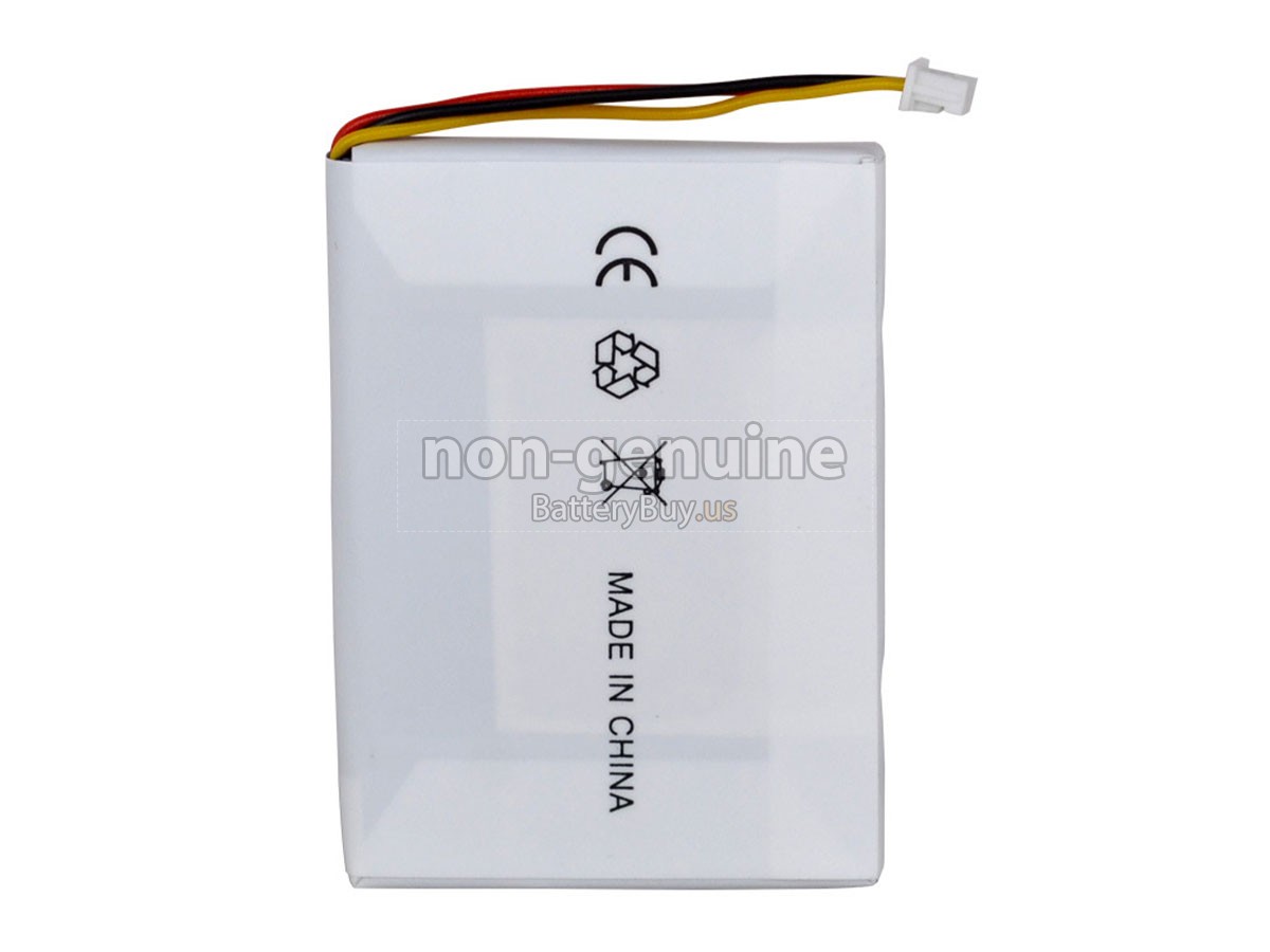 battery for Apple 616-0183