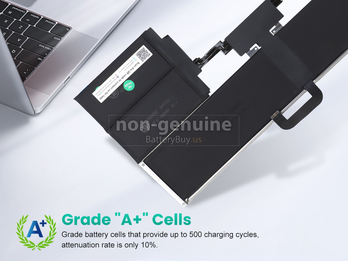 battery for Apple A2797