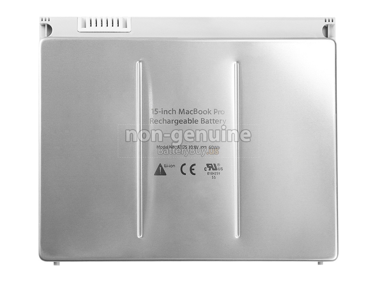 battery for Apple MacBook Pro 15 inch A1260(Early 2008)