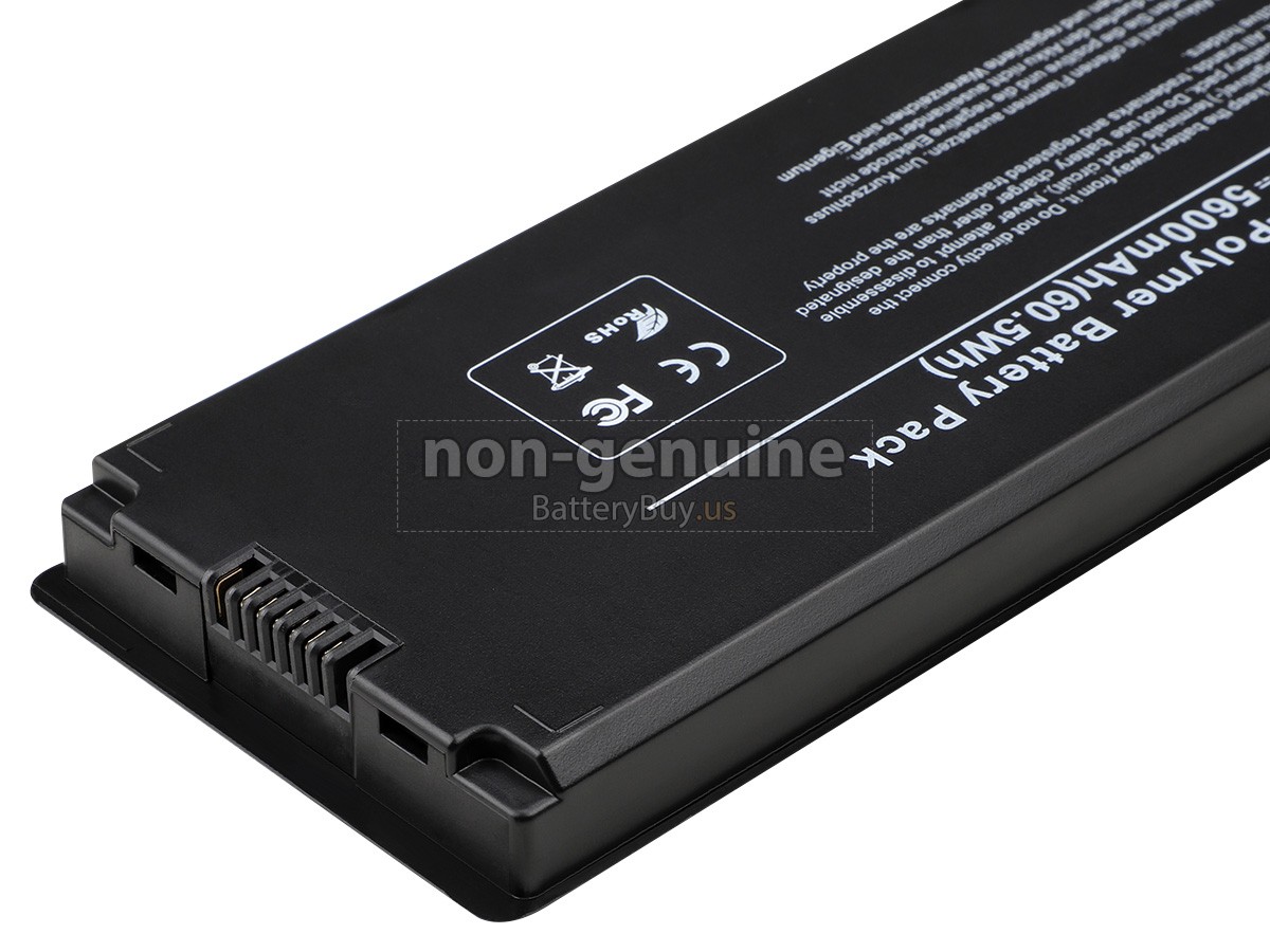 battery for Apple A1181