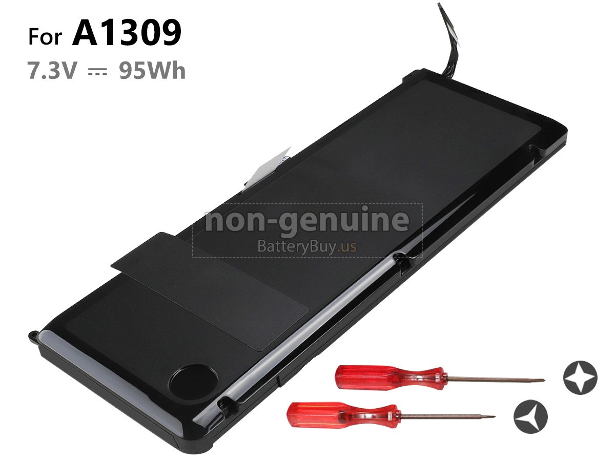 battery for Apple A1297(EMC 2329)