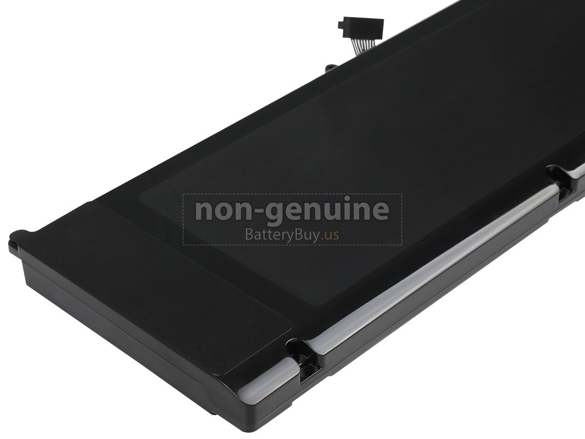 battery for Apple MacBook Pro 15 inch MB986LL/A