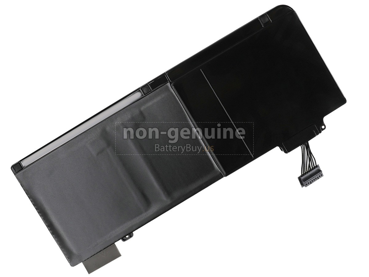 battery for Apple MacBook Pro 13 inch MD102LL/A