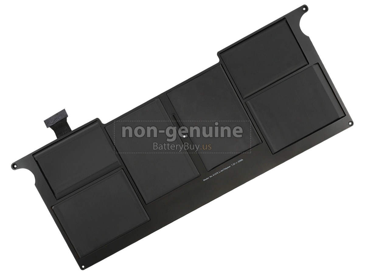 battery for Apple MC505LZ/A